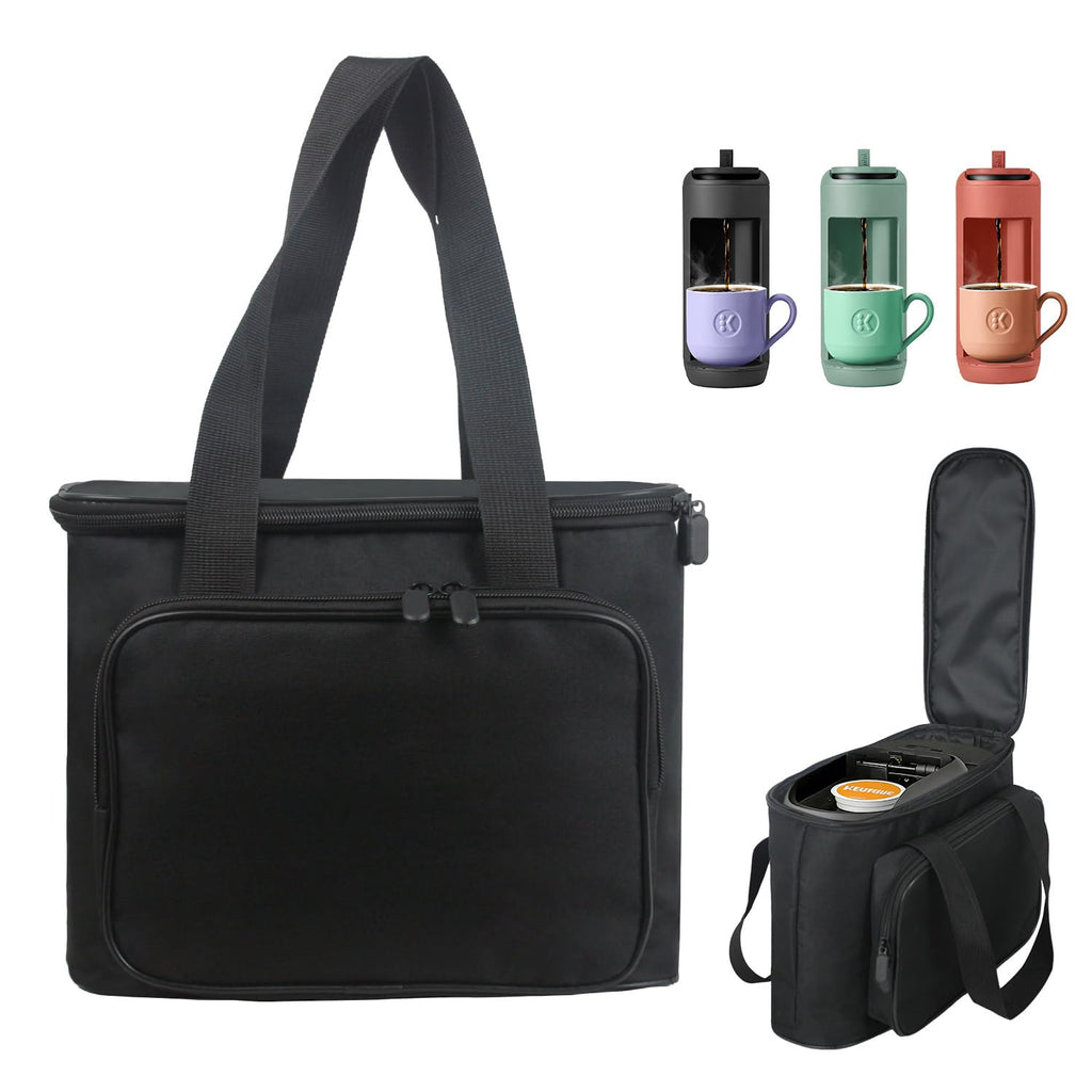 Carrying Bag for Single Serve Coffee Maker L278168