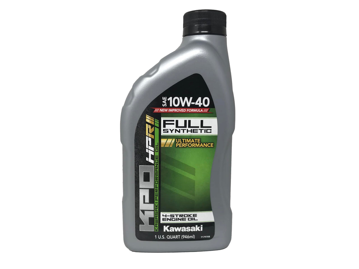 Full Syn Oil Change Kit Z3859