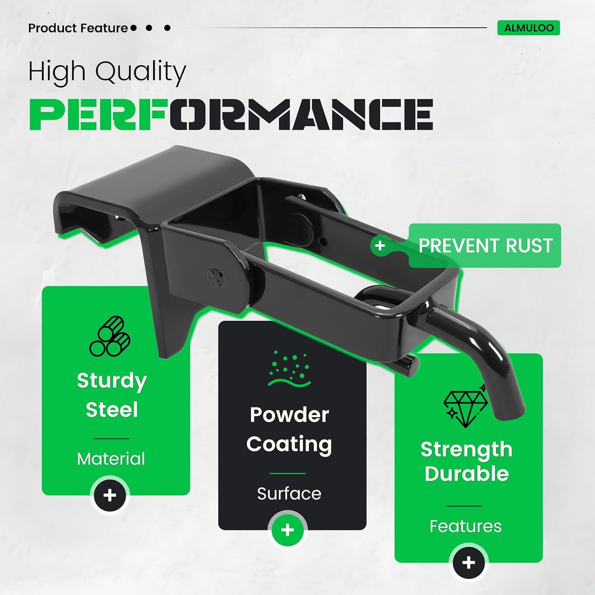 RV Weight Distribution Hitch Brackets I8862