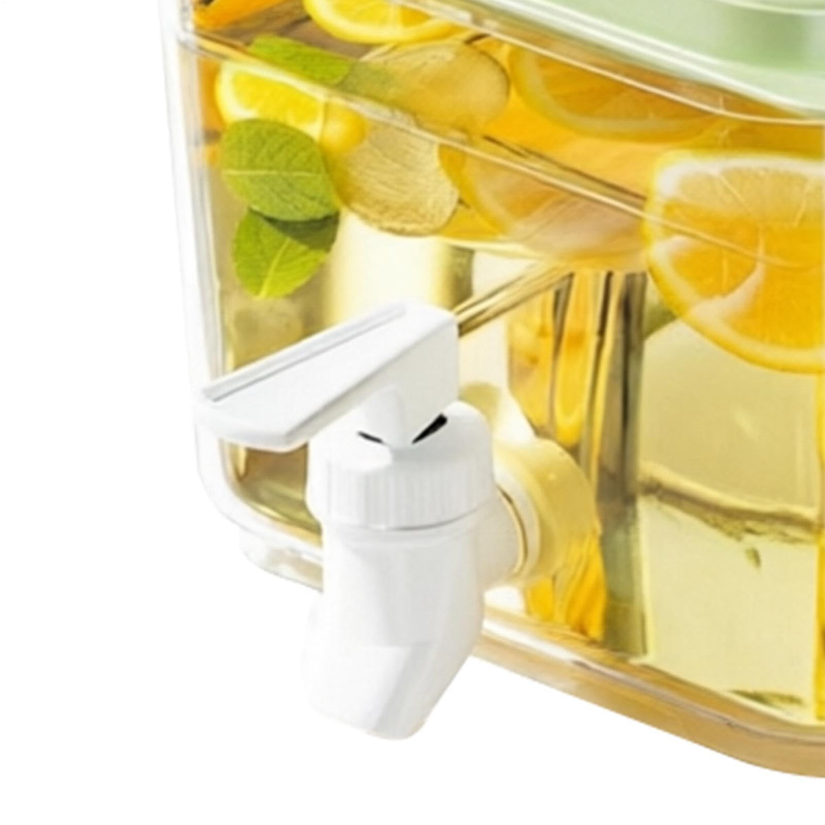 Large Capacity Cold Drink Water Dispenser Pitcher P668