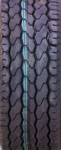Set 2 Trailer Tires ST 205/75D15 C32770