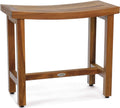 24" Teak Shower Bench Z194