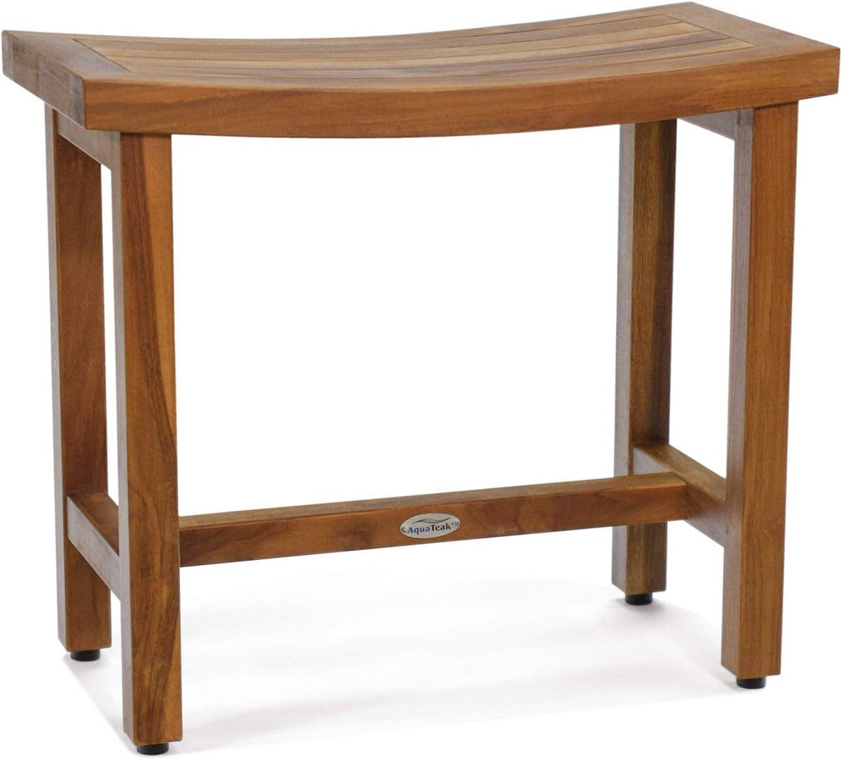 24" Teak Shower Bench Z194