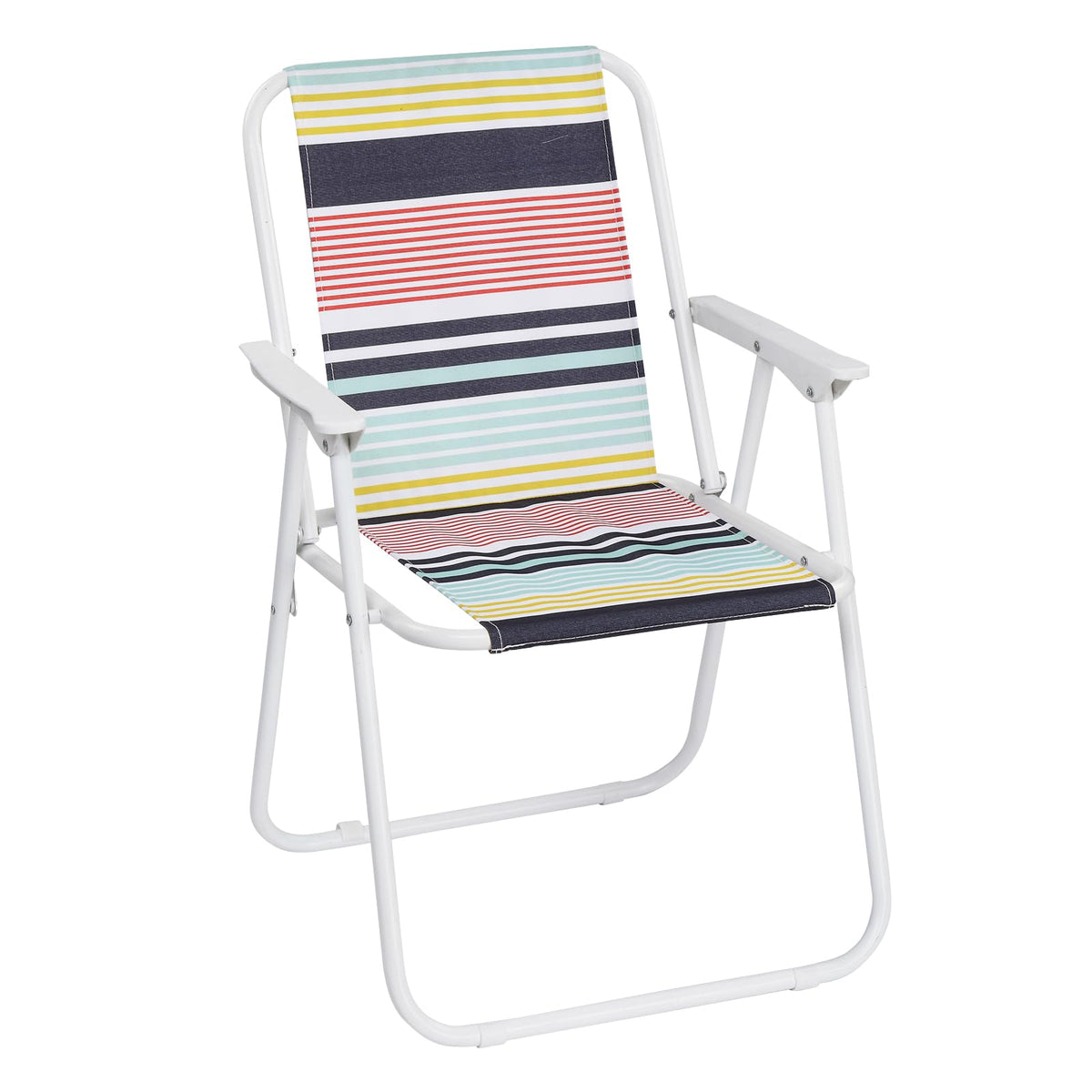 Folding Beach Chair P1140