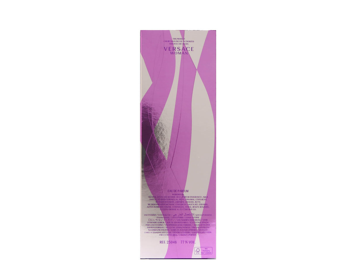 3.4 oz Eau de Parfum Spray Z350623