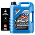5W-30 Fully Synthetic Engine Oil J1115