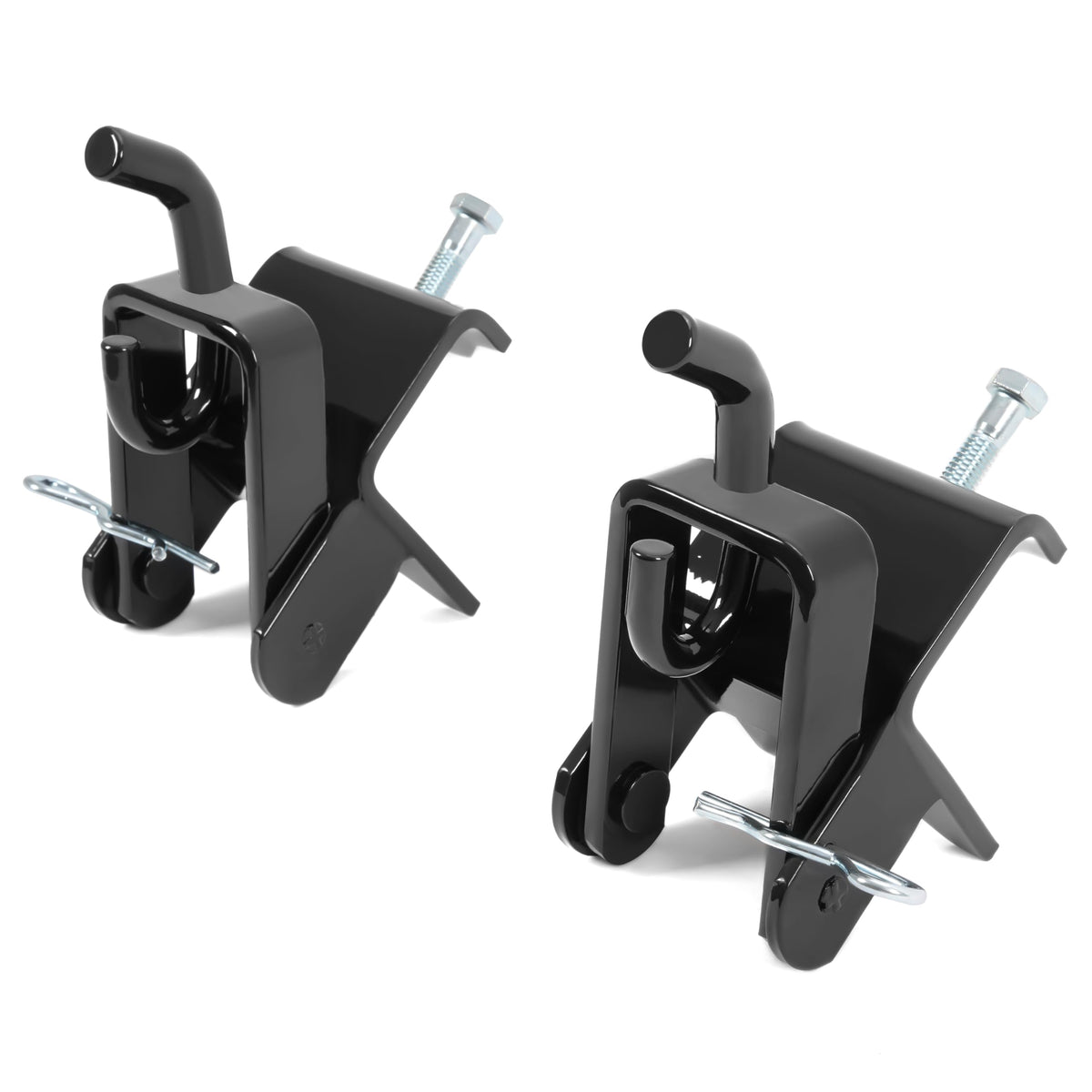 RV Weight Distribution Hitch Brackets I8862