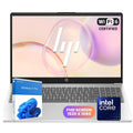 Laptop Intel Processor 8GB DDR4 RAM 512GB SSD 15.6" FHD Display Windows 11 Pro A71807