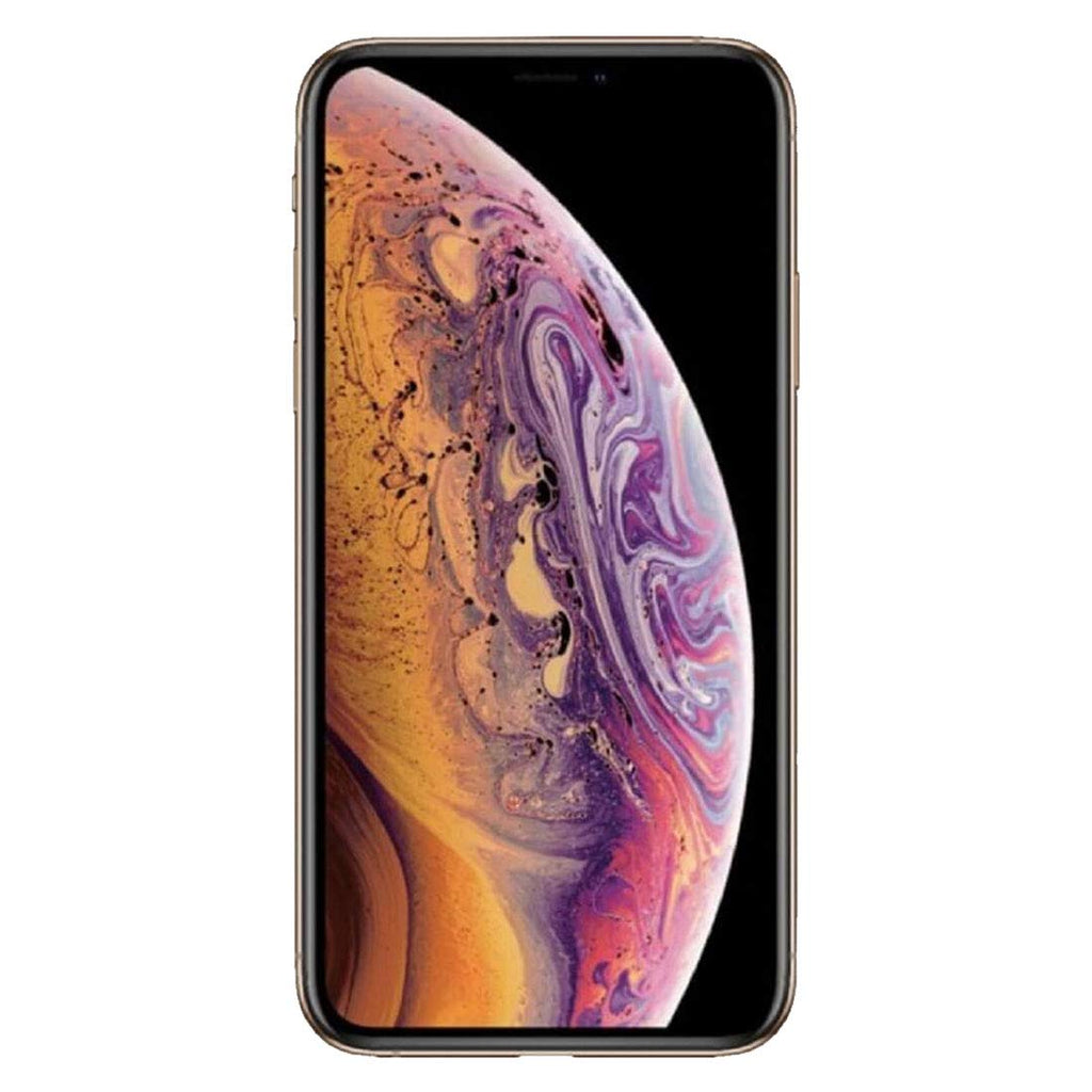 Gold 256GB Fully Unlocked Smartphone W728