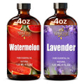 Watermelon and Lavender Essential Oil 4 Fl Oz Fragrance Oil Q282065