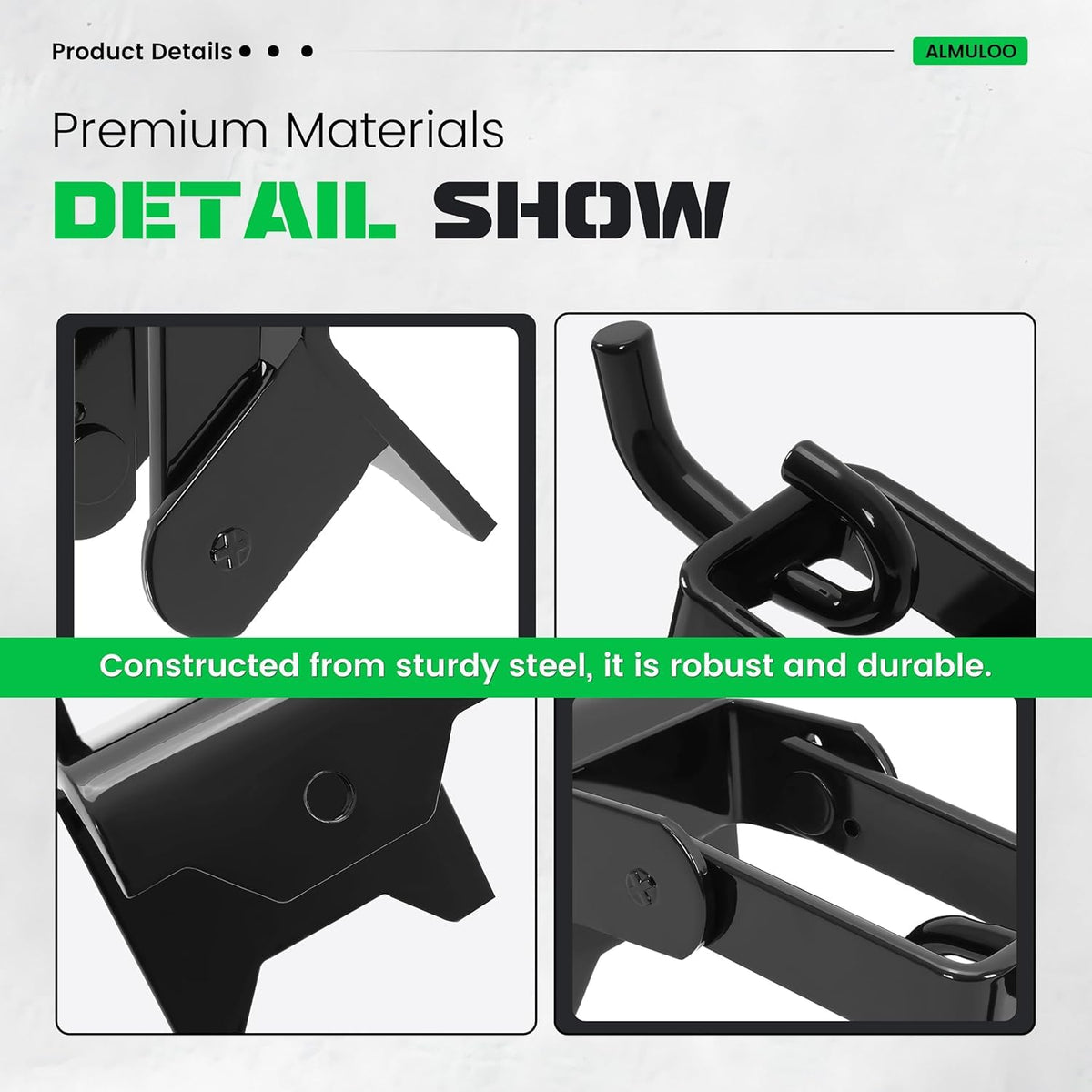 RV Weight Distribution Hitch Brackets I8862