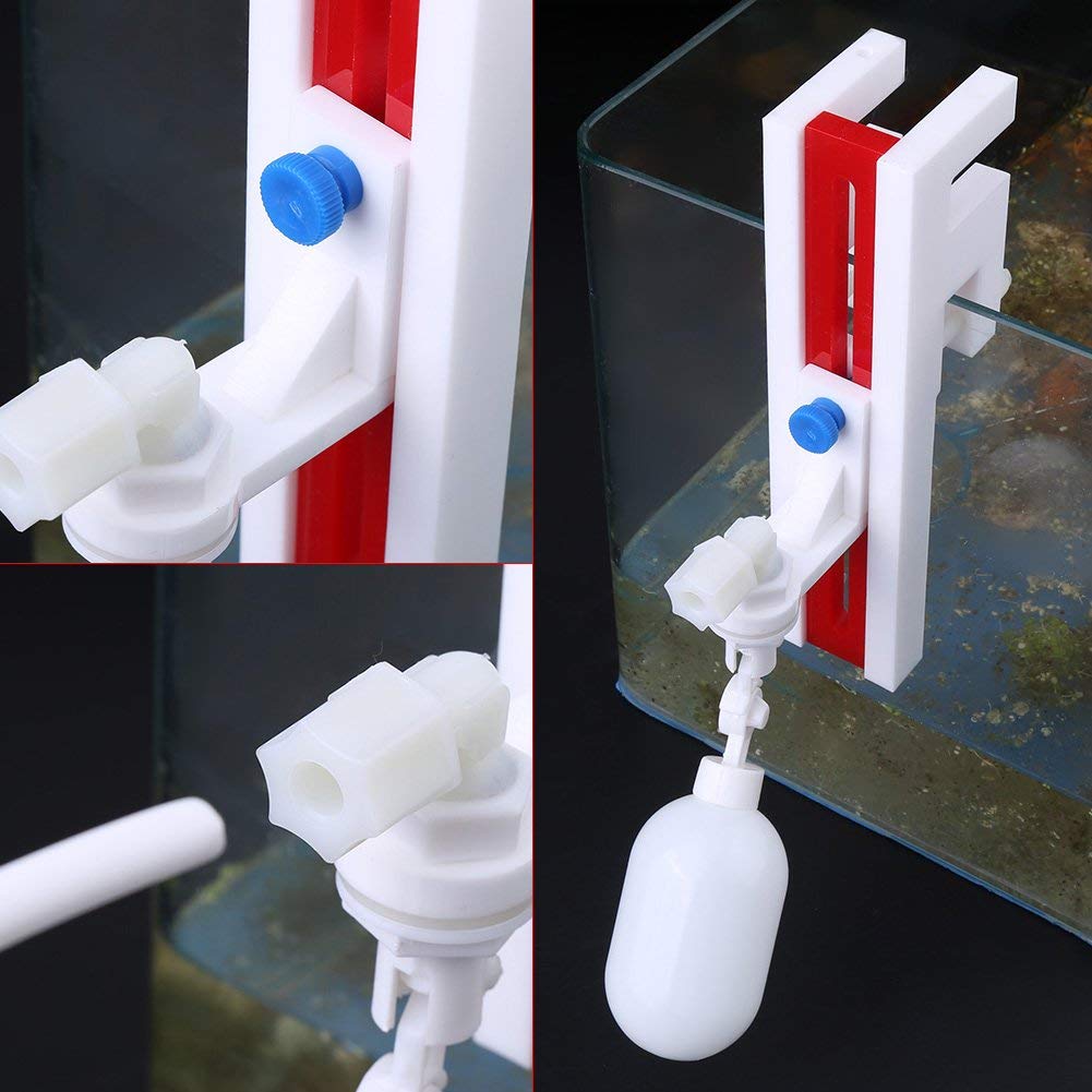 Aquarium Auto Top Off System J322