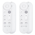 2 Pack Voice Search Remote Control D208976