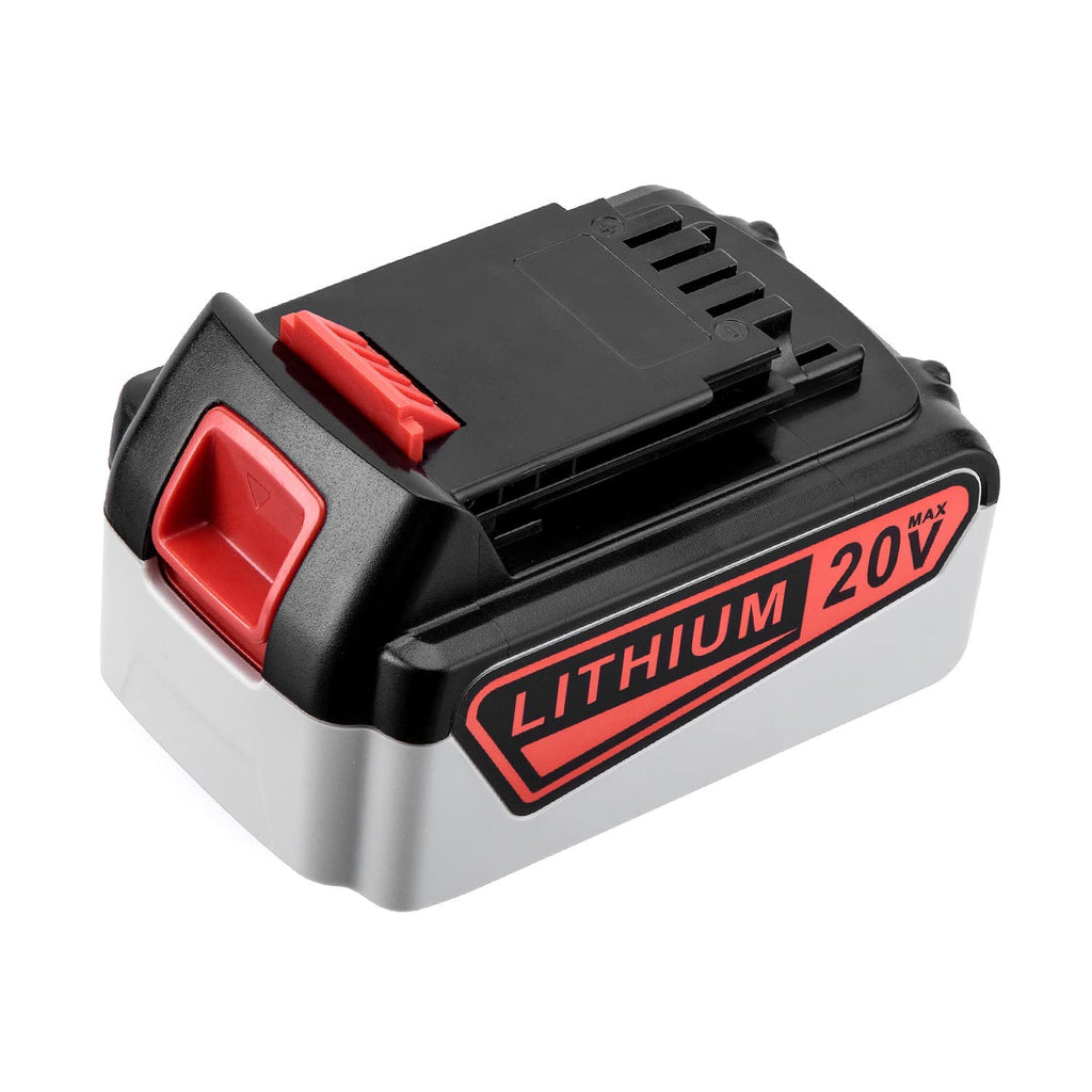 20V 6.0Ah Lithium Ion Replacement Battery G3629