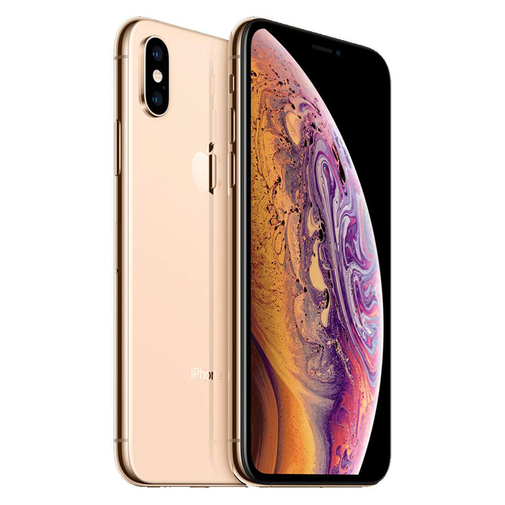 Gold 256GB Fully Unlocked Smartphone W728