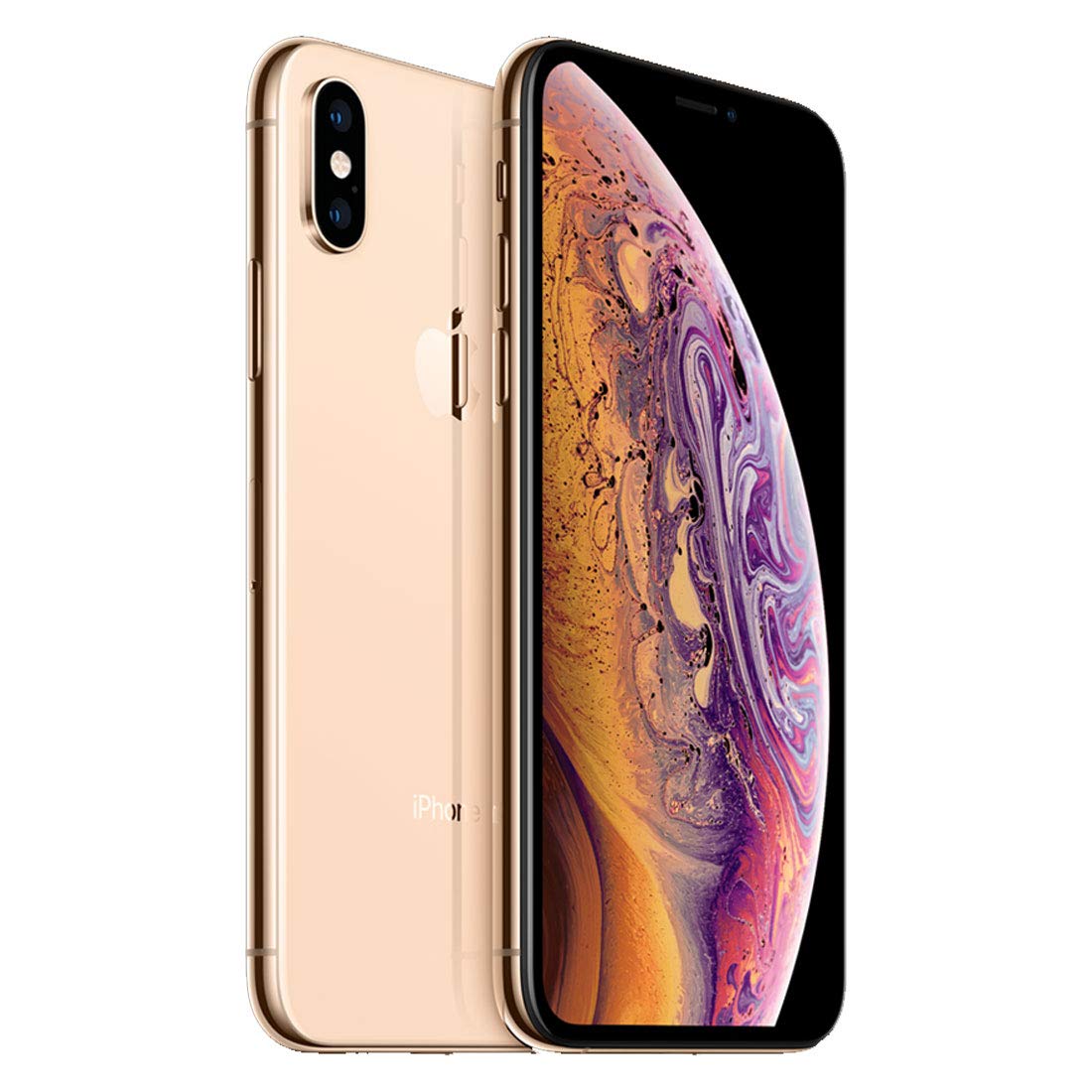 Gold 256GB Fully Unlocked Smartphone W728