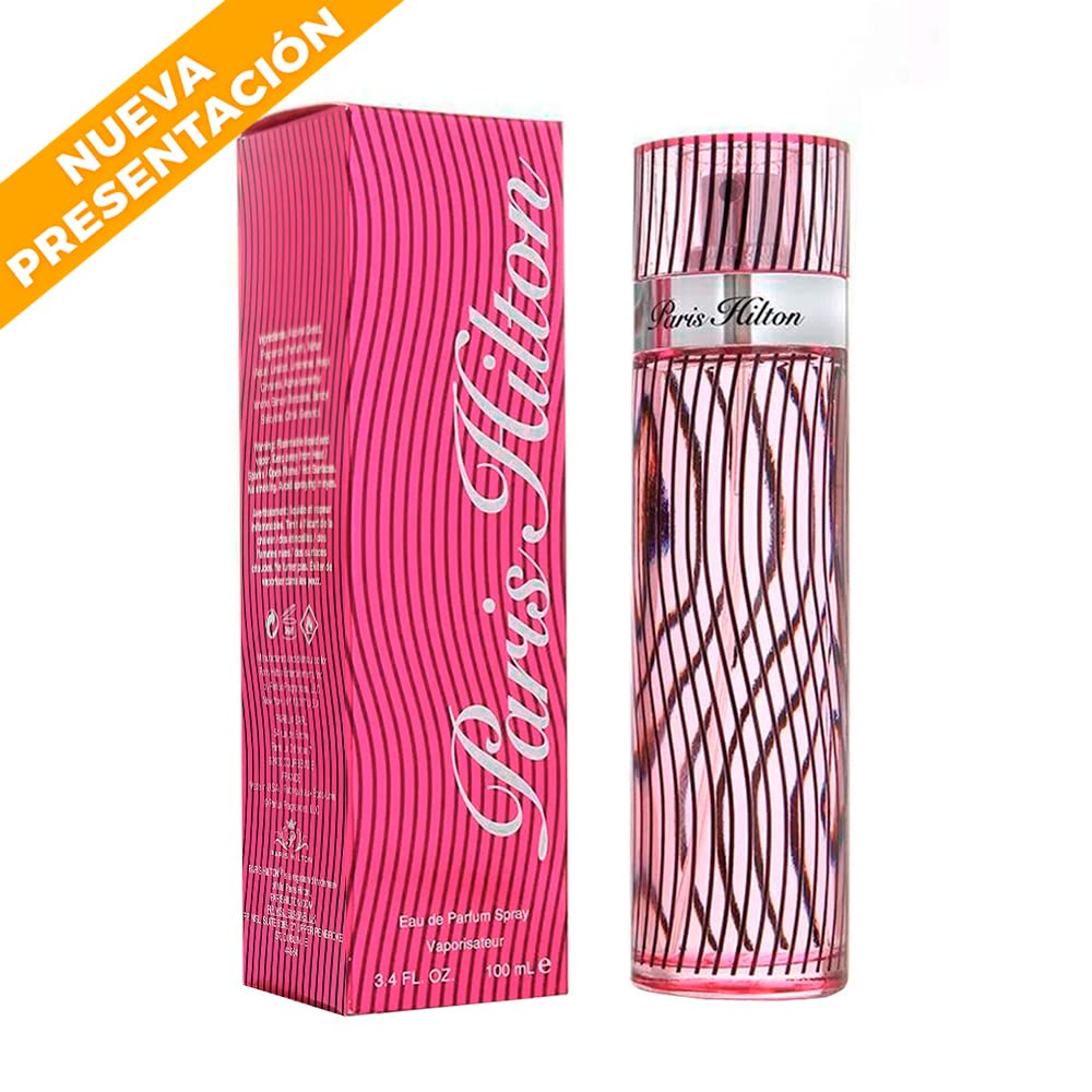 3.4 Ounce EDP Spray R1655