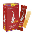 Alto Sax Reeds Strength 2.5 Box of 10 P42723