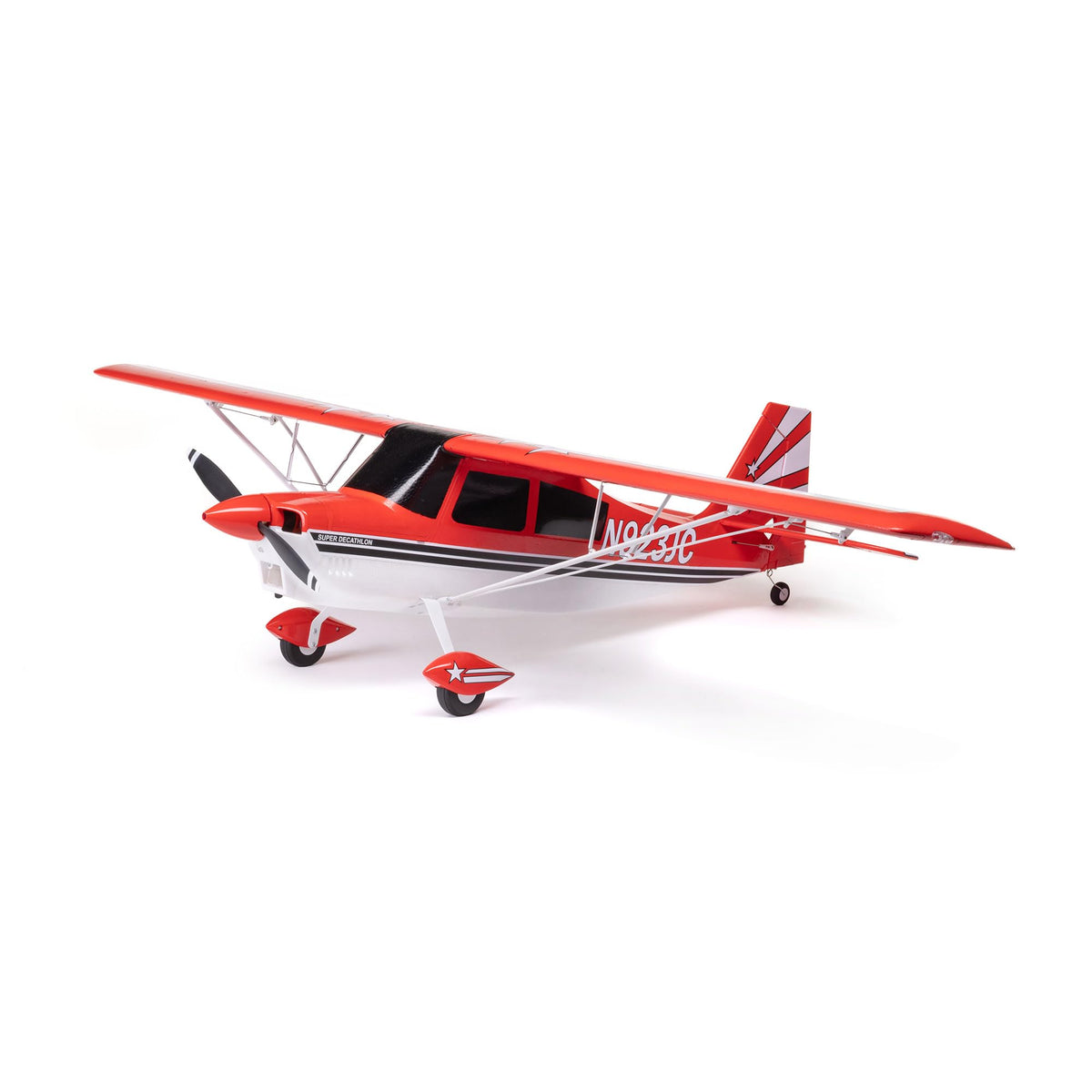 RC Airplane 1.2m BNF Basic with AS3X+ and Safe Select I586923