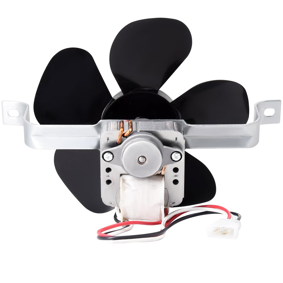 Hood Blower Assembly Replacement O196