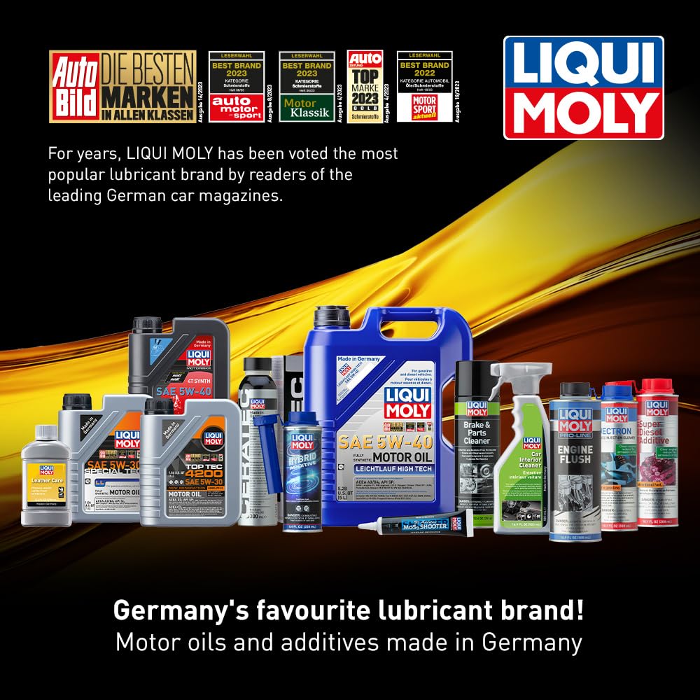 5W-30 Fully Synthetic Engine Oil J1115