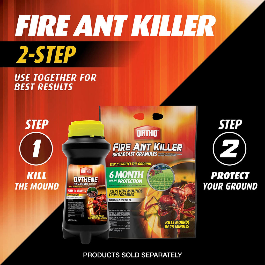 Fire Ant Killer 12 oz O81506
