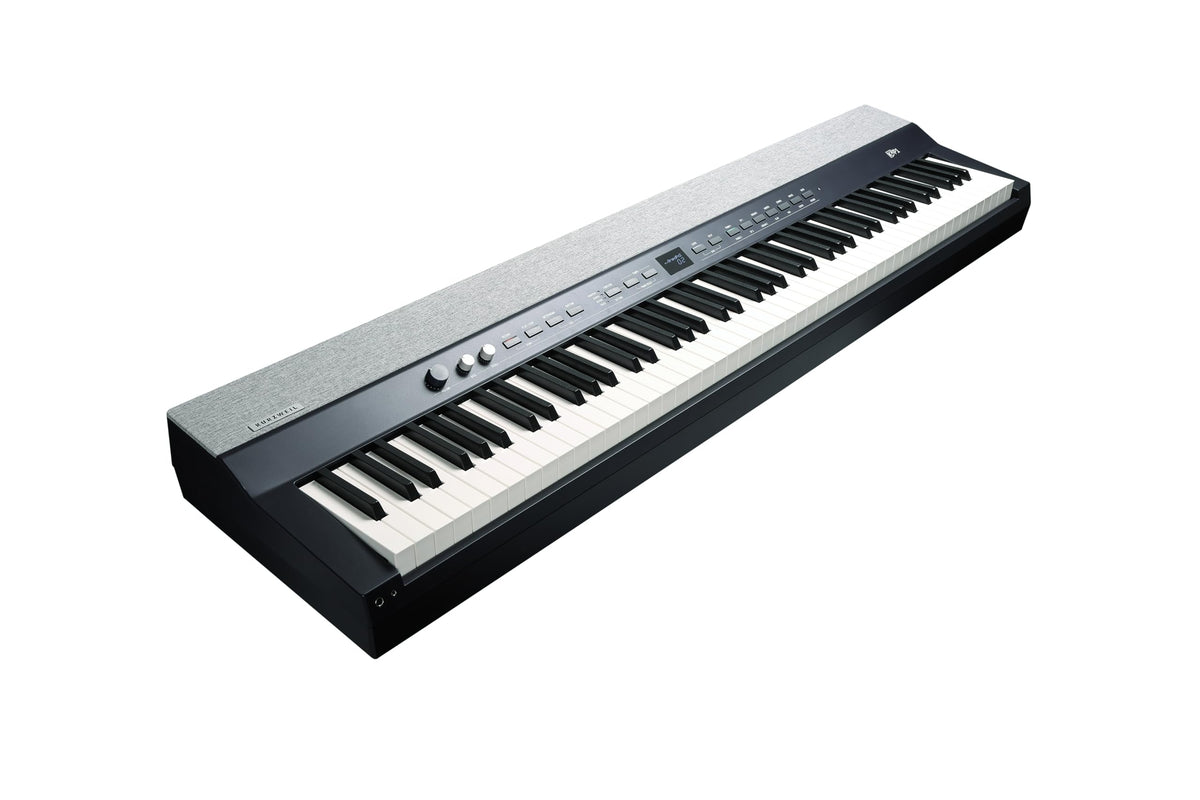 88-Key Fully-Weighted Hammer Action Portable Digital Piano O294