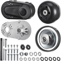 High Power 30 Series Torque Converter Assembly Kit 3/4 Bore E26214