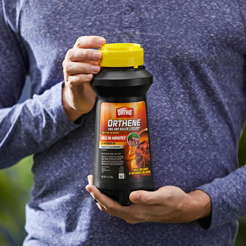 Fire Ant Killer 12 oz O81506