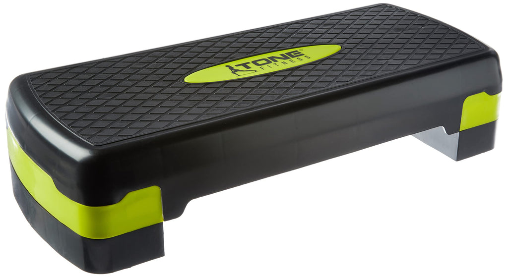 Compact Aerobic Step Platform L543