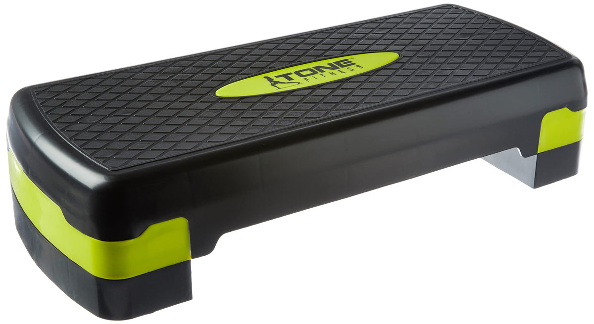 Compact Aerobic Step Platform L543