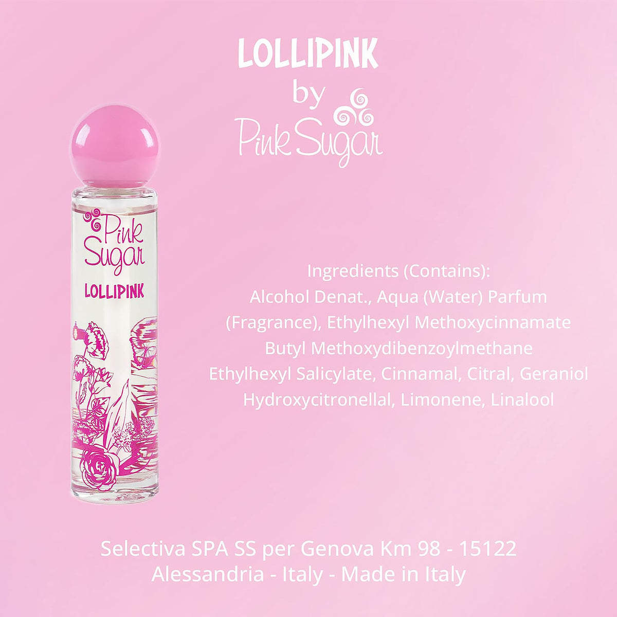 Perfume for Women 3.4 Fl Oz Z925662