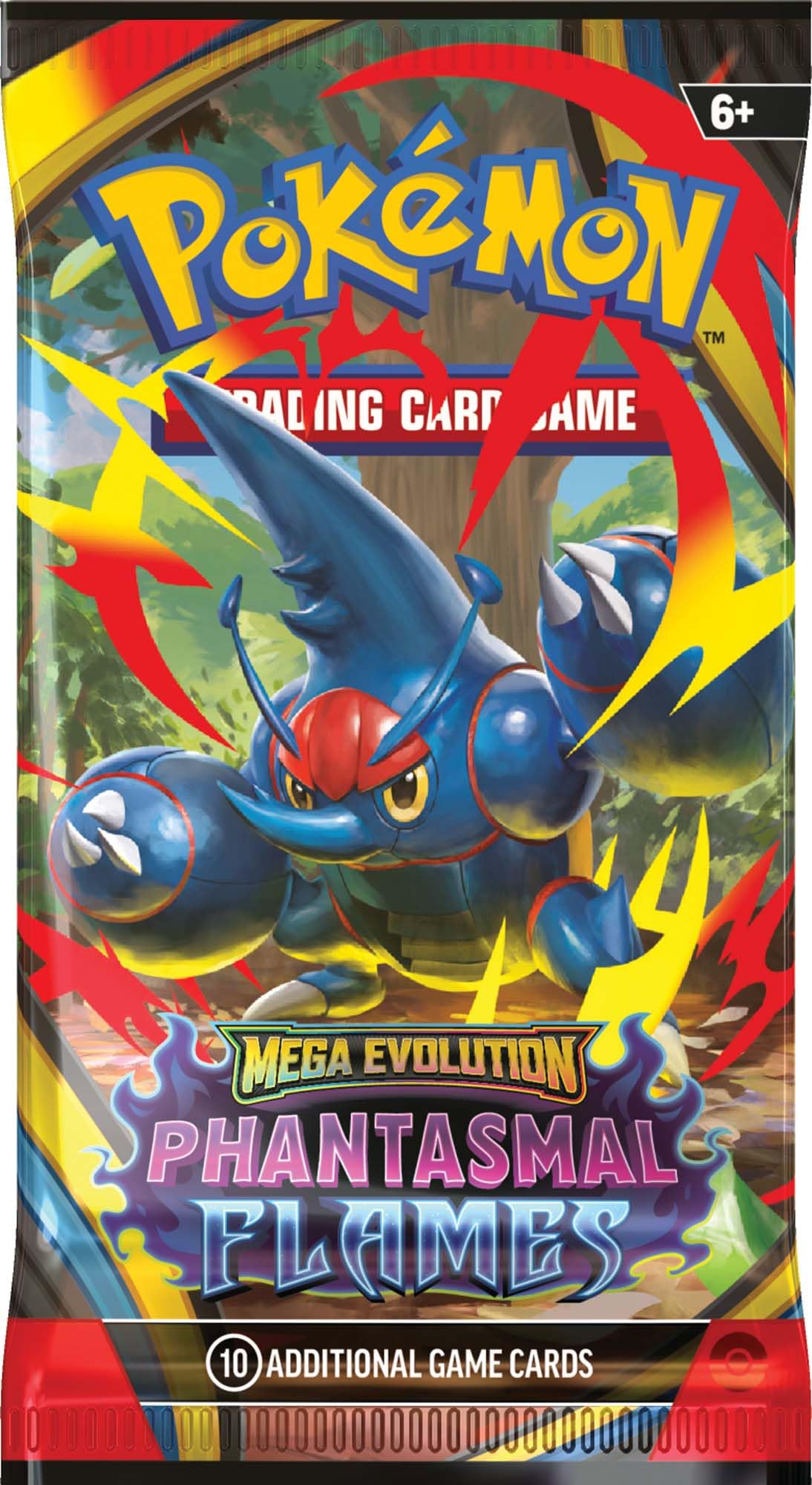 Pokemon TCG Booster Display Box E10742