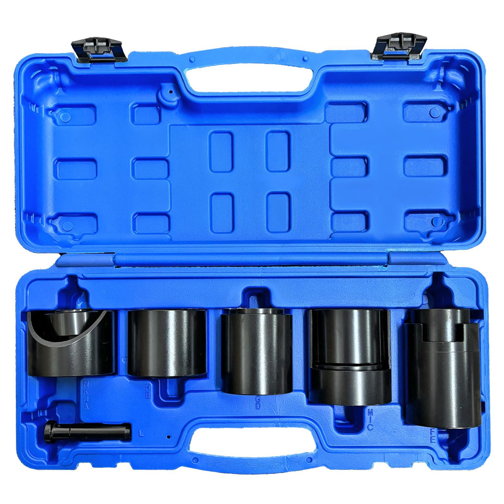14 Piece Ball Joint Service Adapter Set M226