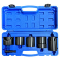 14 Piece Ball Joint Service Adapter Set M226