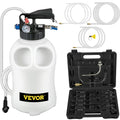Transmission Fluid Pump 10 Liter Dispenser F9360
