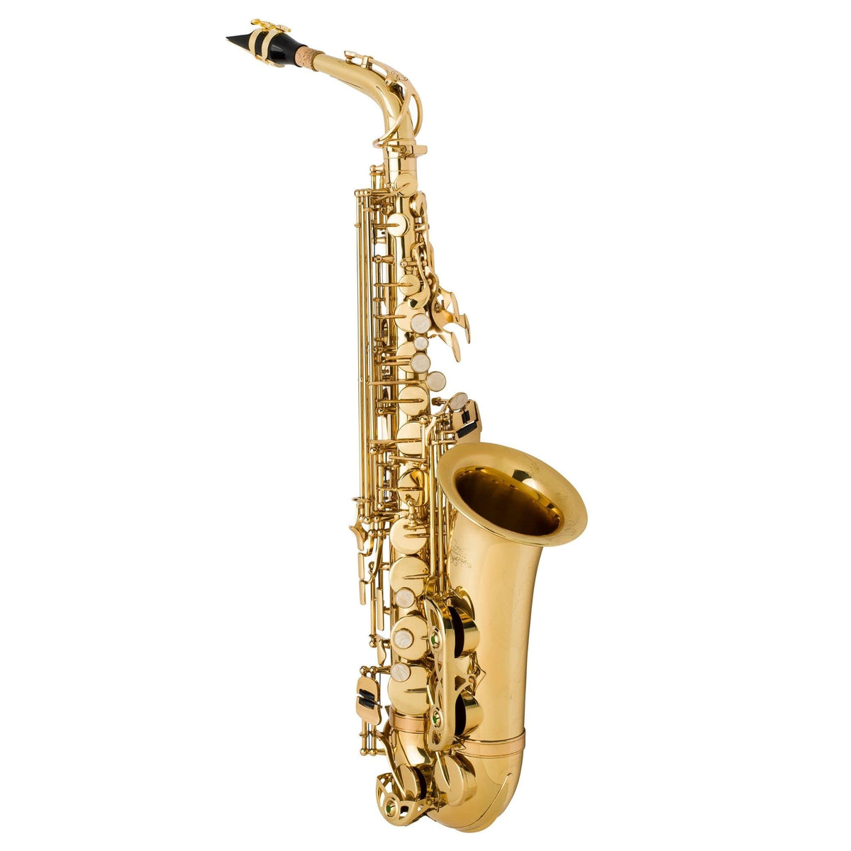 Alto Saxophone U57877