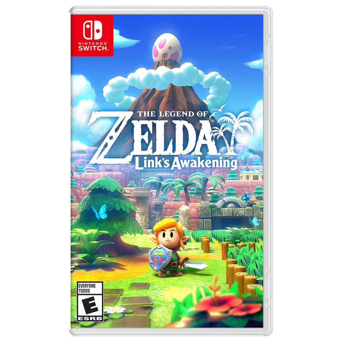 Nintendo Switch 2 Game Bundle U373462