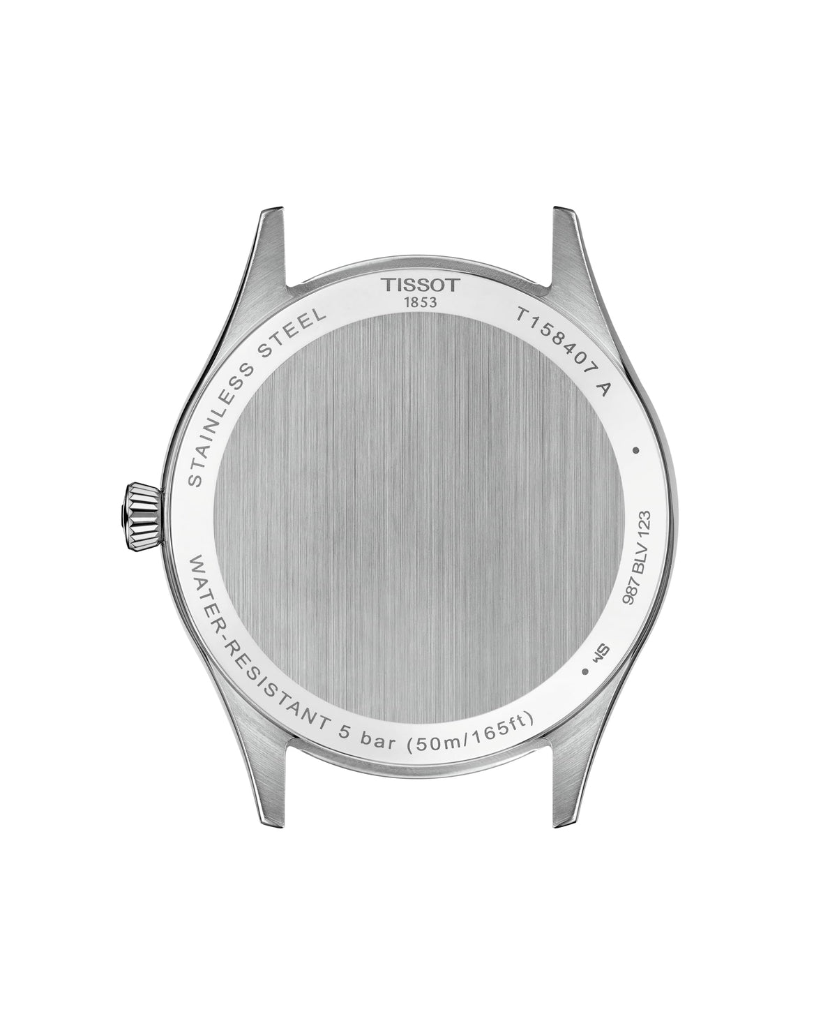 40mm Blue Dial Automatic Watch V296521