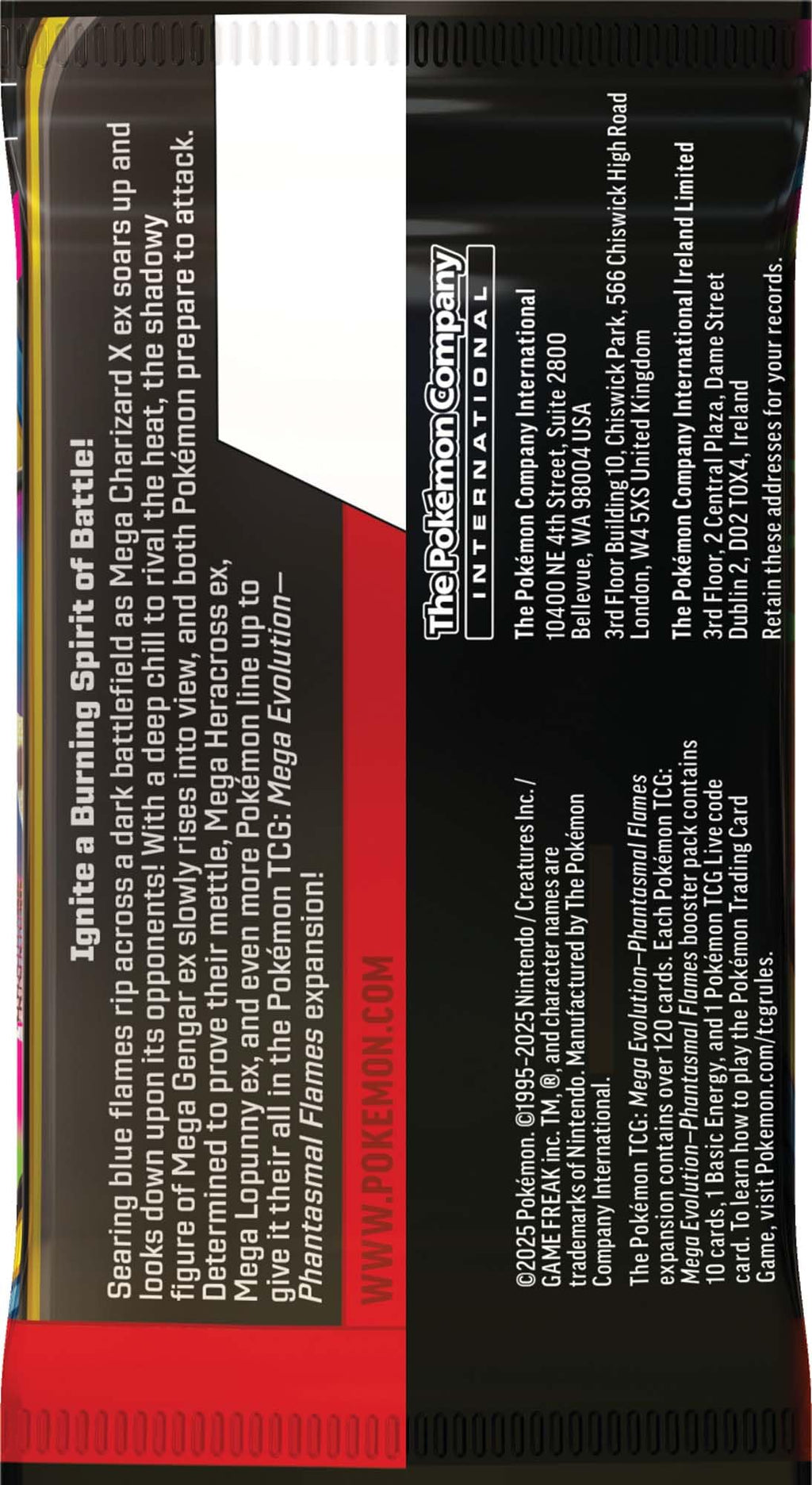 Pokemon TCG Booster Display Box E10742