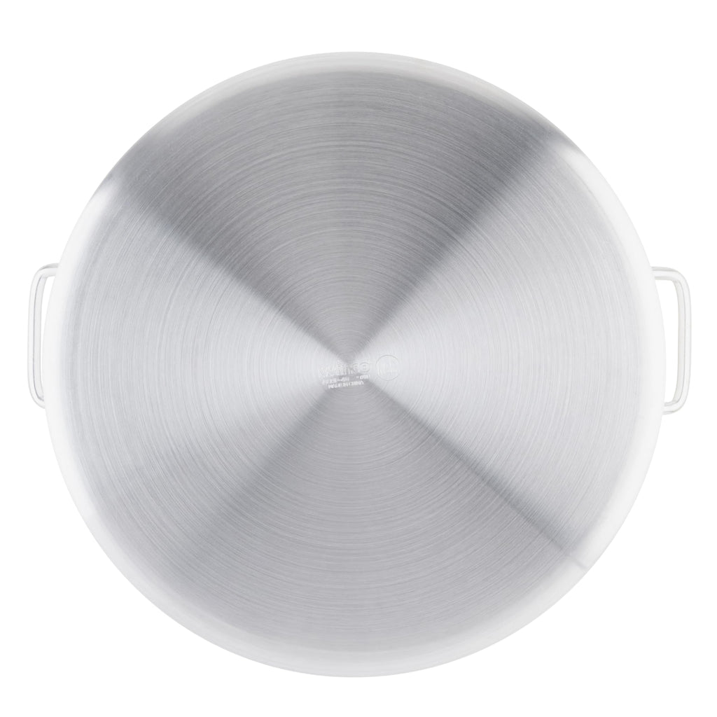 6.0mm Aluminum Stock Pot, 40-Quart K5866