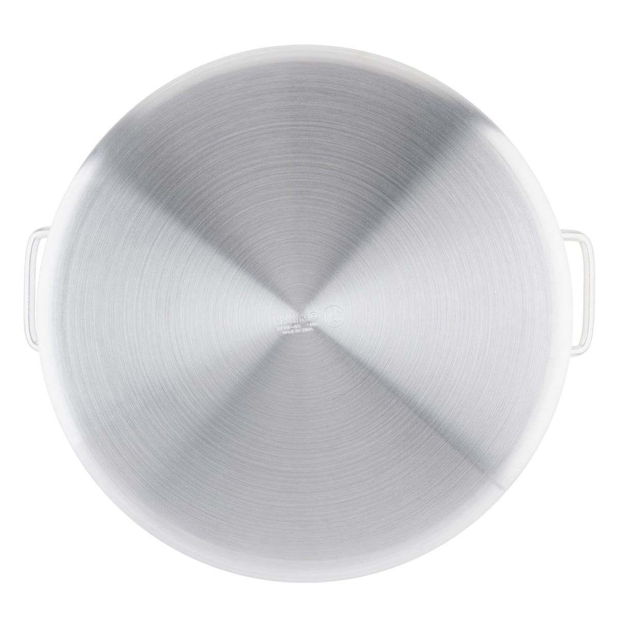 6.0mm Aluminum Stock Pot, 40-Quart K5866