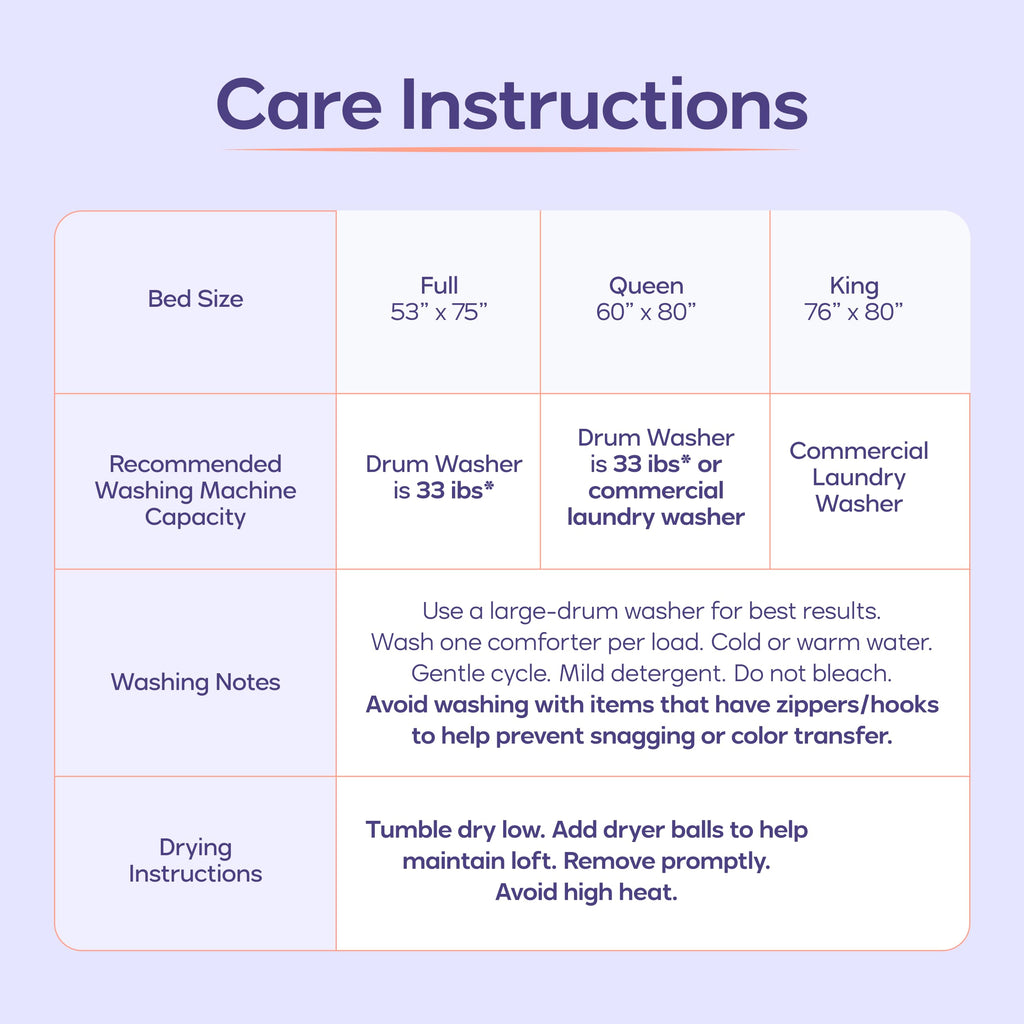 King/Cal King Comforter I10560