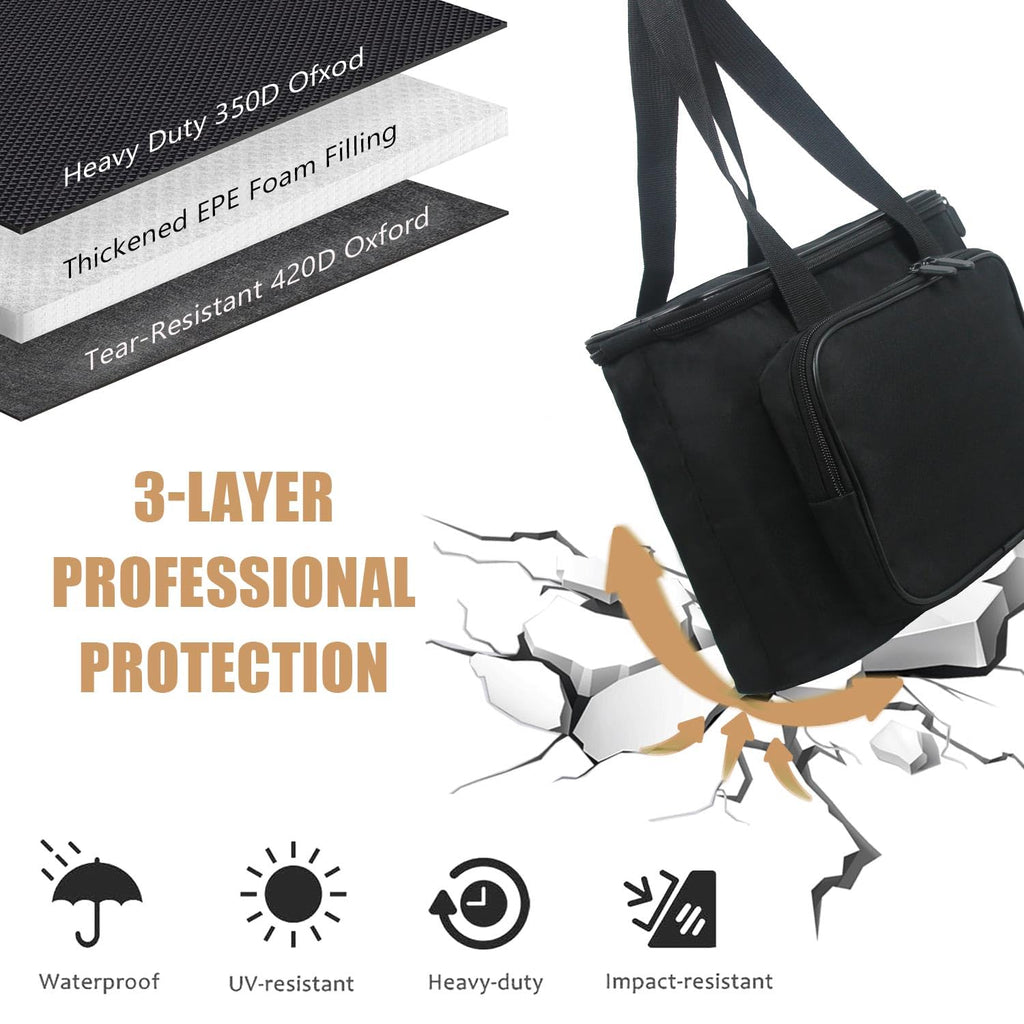 Carrying Bag for Single Serve Coffee Maker L278168