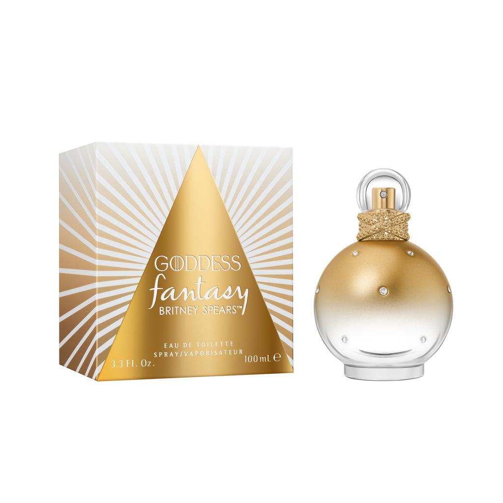 Eau De Toilette EDT Spray 3.3 Fl Oz K857