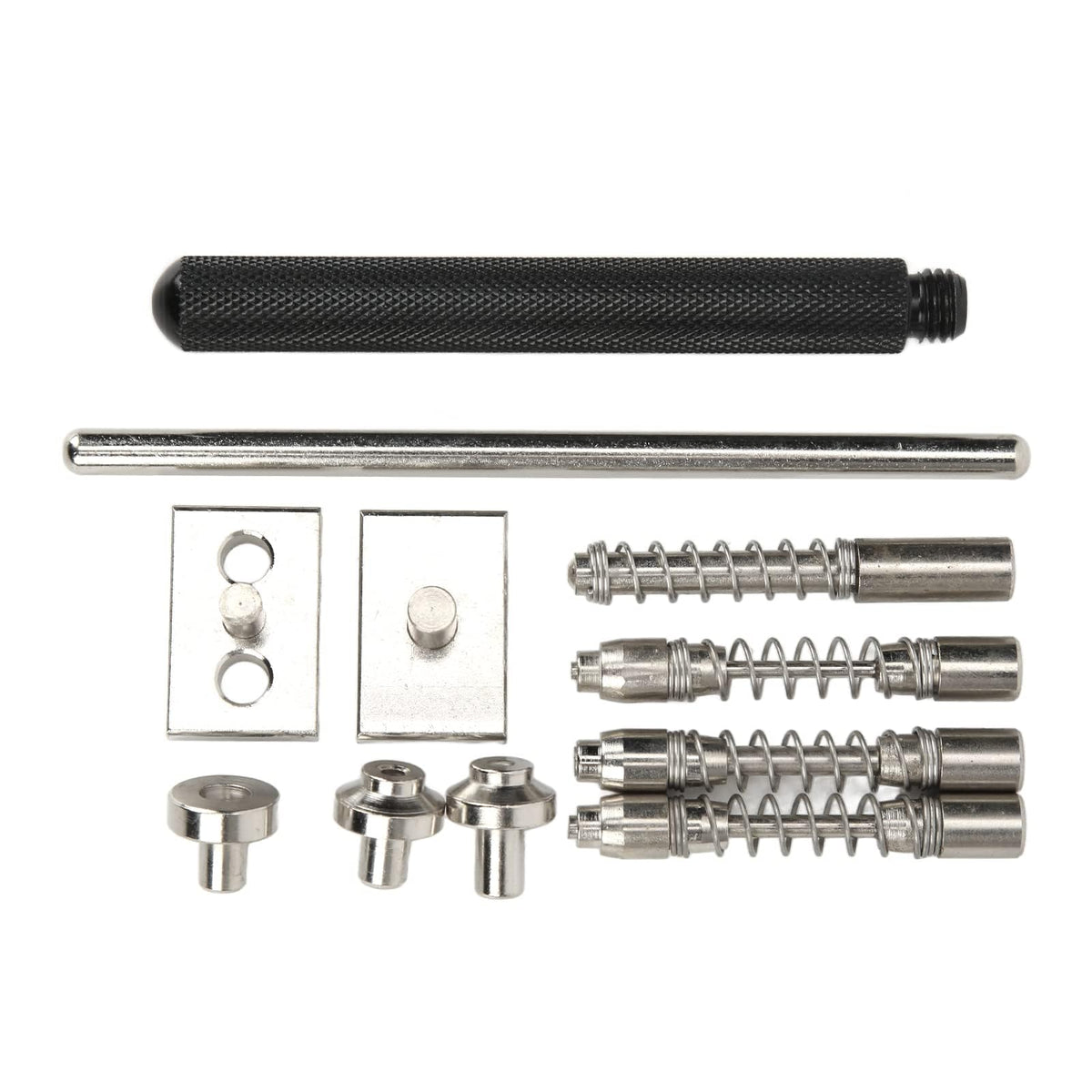 Motorcycle Chain Breaker Tool Set H40849