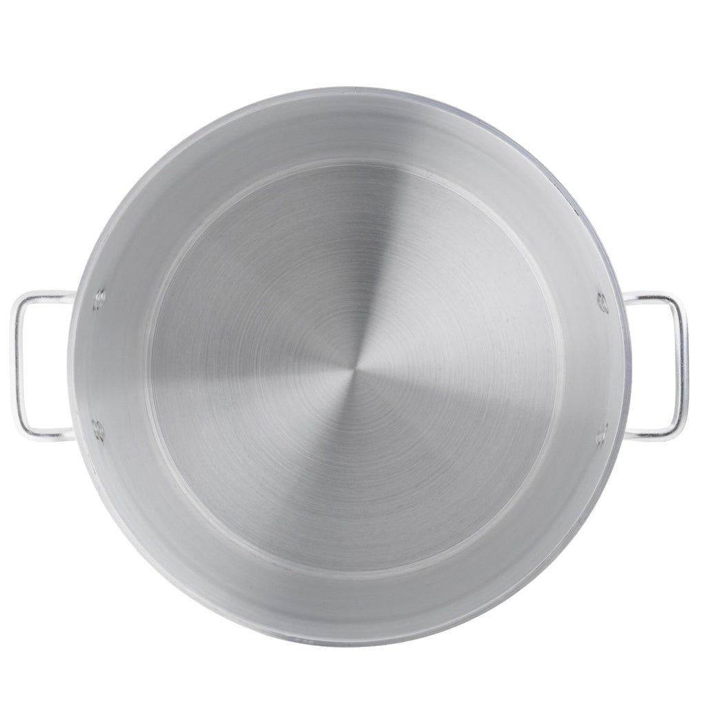 6.0mm Aluminum Stock Pot, 40-Quart K5866