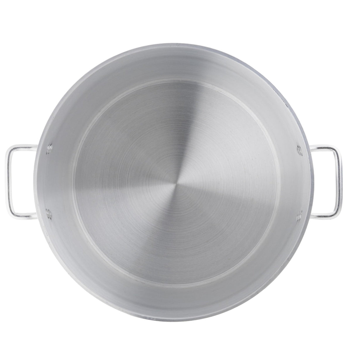 6.0mm Aluminum Stock Pot, 40-Quart K5866