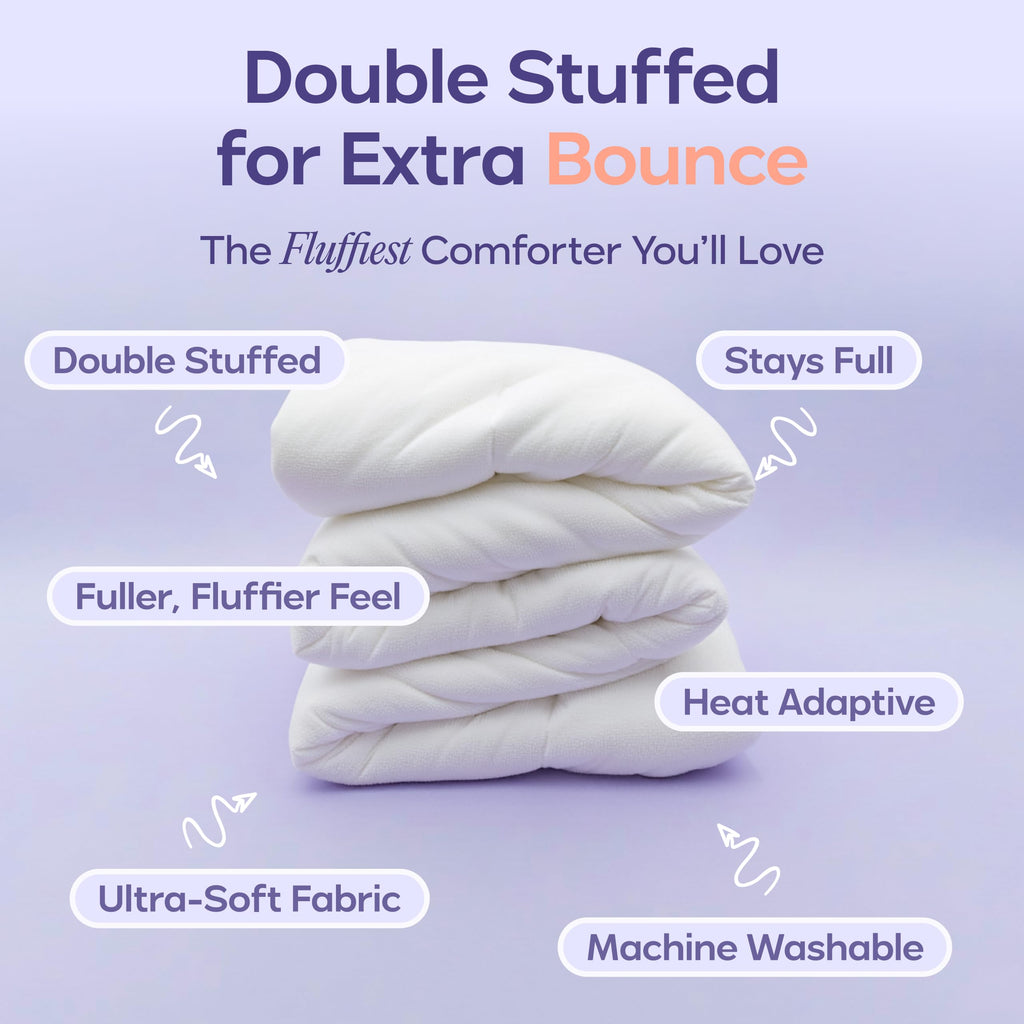 King/Cal King Comforter I10560