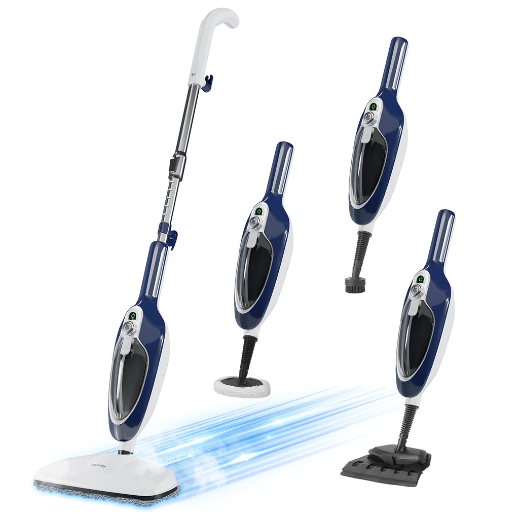 10-in-1 Steam Mop J489024